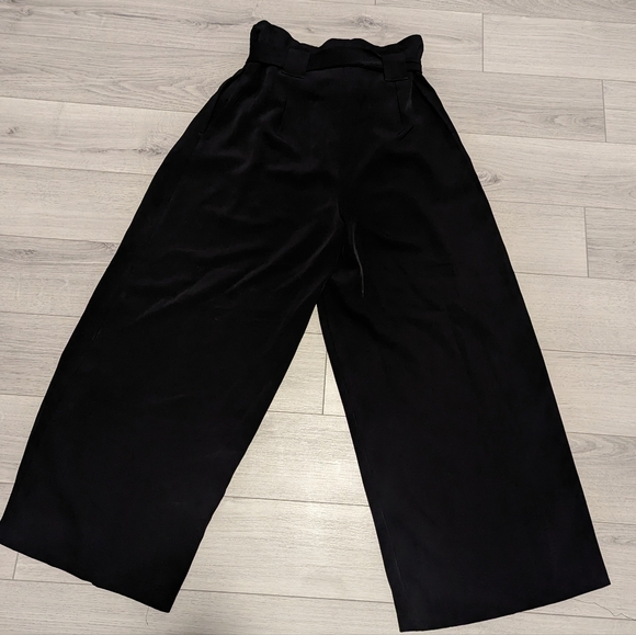 Dynamite - Black Dress Pant - Small - Picture 3 of 3